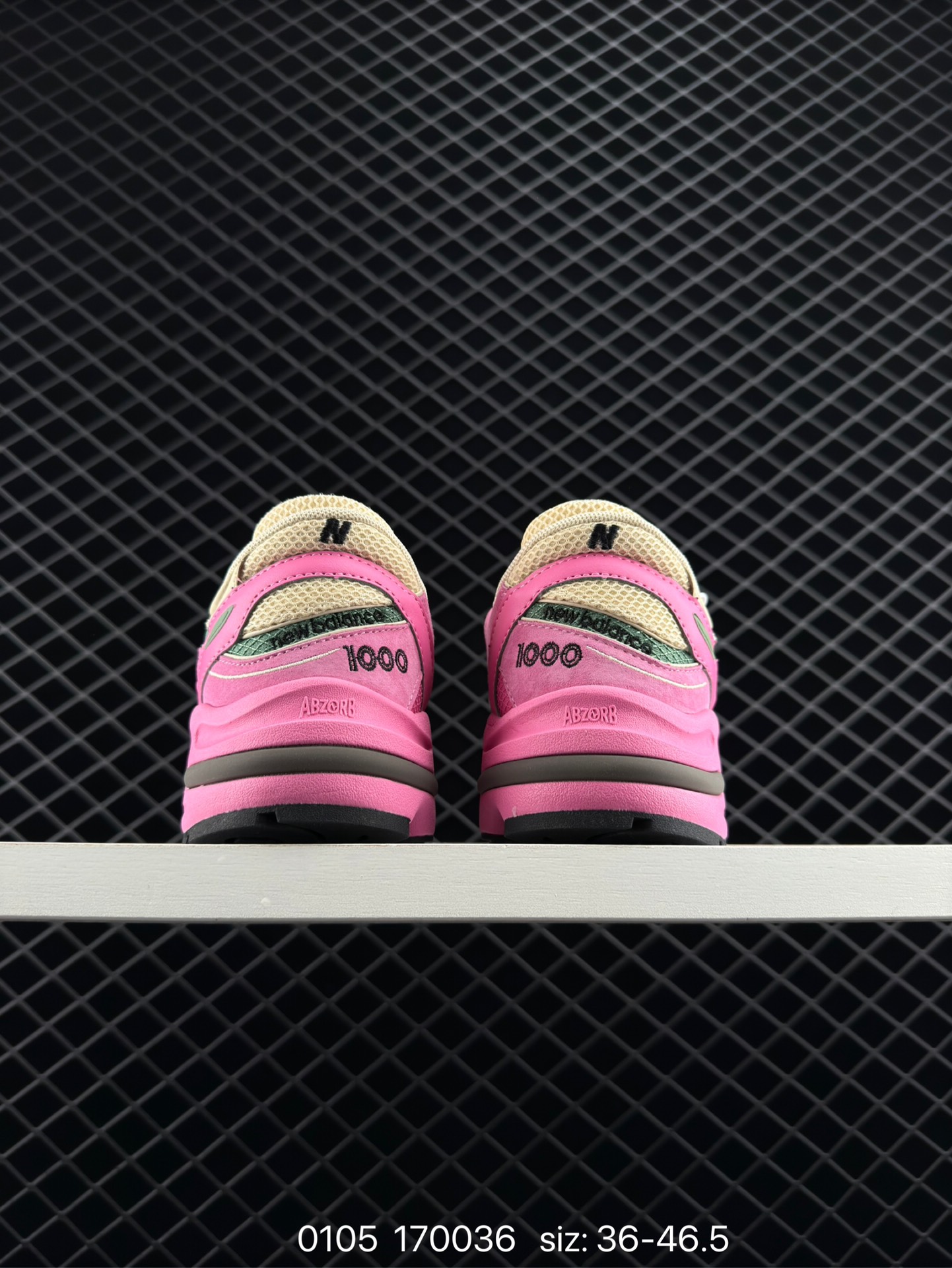 New Balance M1000 NB